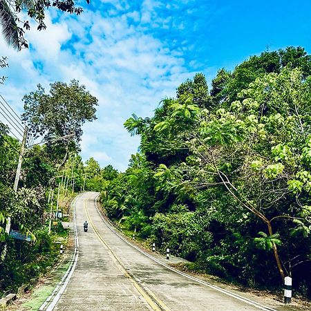 Dreamville Koh Phangan Тонгсала Екстер'єр фото